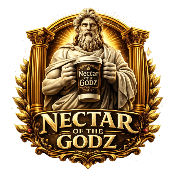 Nectar Of The Godz