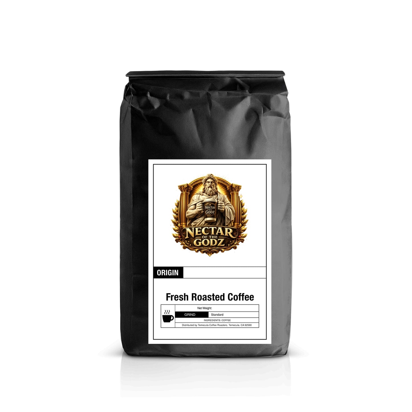 Kopi Safari